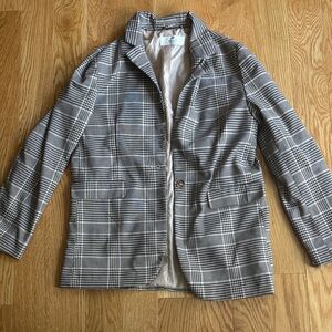 H&M Light Beige Outerwear